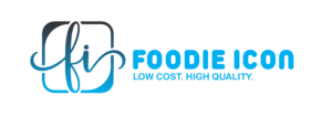 Foodie-Website-Logof